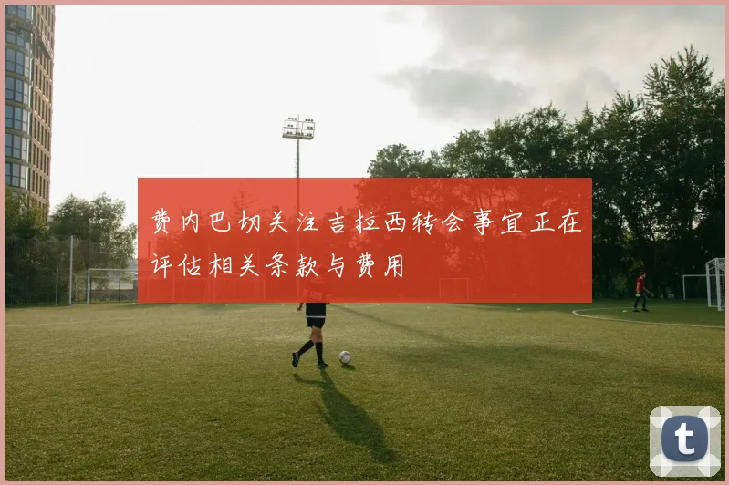 费内巴切关注吉拉西转会事宜正在评估相关条款与费用